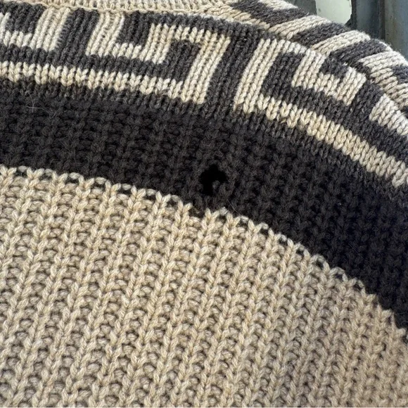 Pendleton Lebowski Cardigan - Picture 7 of 13
